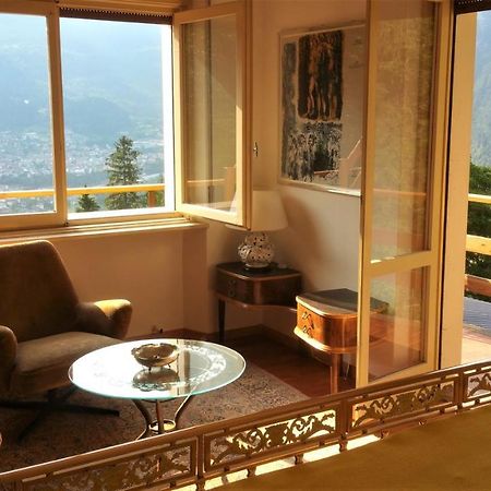 티오네 디 트렌토 Chalet Ai Monti Di Zuclo - Tione 빌라 외부 사진