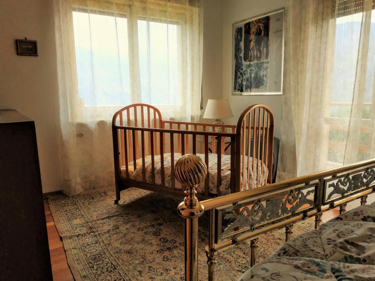 티오네 디 트렌토 Chalet Ai Monti Di Zuclo - Tione 빌라 외부 사진